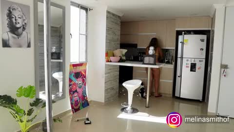 Snapshot of melina_smith1 chatting on September 22, 2025, 7:49 pm MelinaSmith online show from September 22, 2025, 7:49 pm