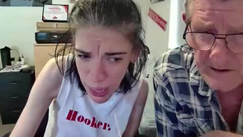 Melinah Viking online show from November 14, 2025, 5:28 am