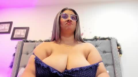 Melinda online show from December 20, 2024, 7:39 pm