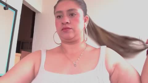 Melinda online show from May 6, 2026, 12:32 pm