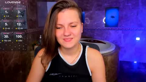 Snapshot of melindat chatting on July 22, 2026, 1:41 am Melinda online show from July 22, 2026, 1:41 am