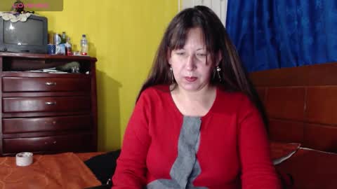 melisa037 online show from October 3, 2025, 2:08 am