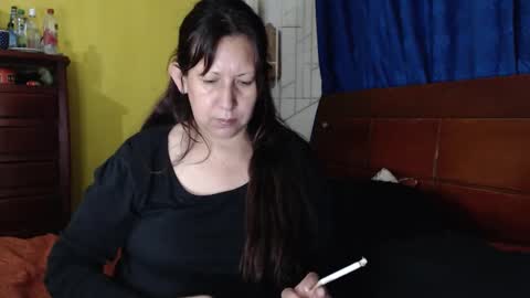 melisa037 online show from October 14, 2025, 12:44 am