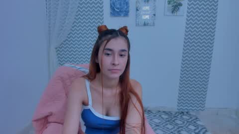 melisa528339 online show from September 26, 2025, 9:41 pm