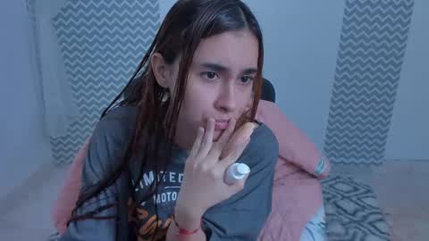 Snapshot of melisa528339 chatting on October 6, 2025, 10:18 pm melisa528339 online show from October 6, 2025, 10:18 pm