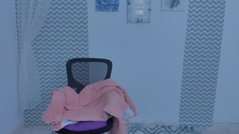 melisa528339 online show from October 7, 2025, 10:40 pm