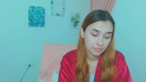 Snapshot of melisa528339 chatting on November 24, 2025, 10:53 pm melisa528339 online show from November 24, 2025, 10:53 pm