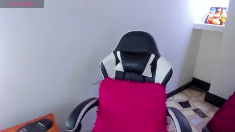 Melisa online show from March 3, 2026, 12:11 pm