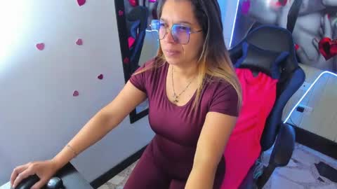 Melisa online show from June 4, 2026, 11:27 am