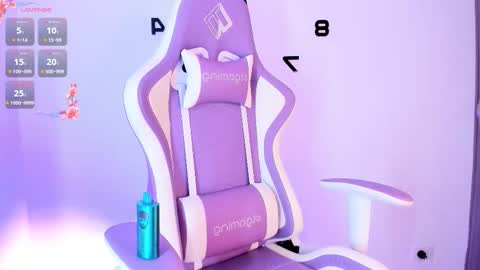 Snapshot of melisa_meow chatting on February 19, 2026, 2:24 pm melisa_meow online show from February 19, 2026, 2:24 pm