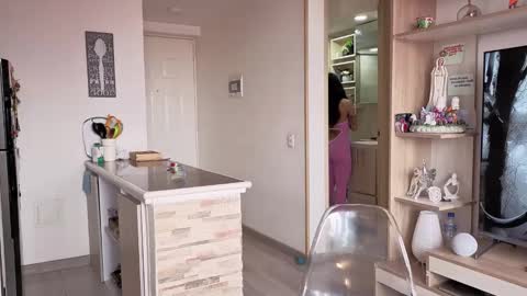 Melissa online show from February 12, 2026, 4:24 pm