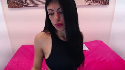 melisa online show from January 12, 2025, 2:19 pm