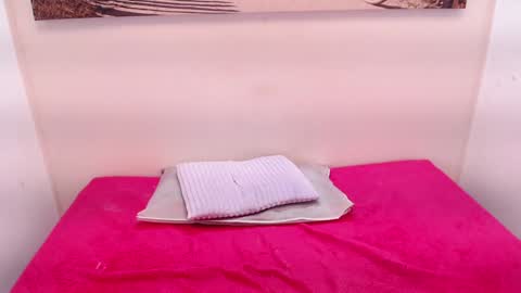 melisa online show from January 18, 2025, 5:37 pm