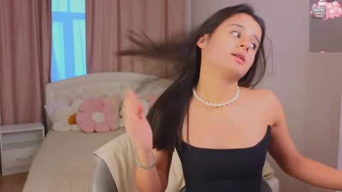 Snapshot of melisa_vong chatting on December 11, 2024, 12:12 pm Victoria online show from December 11, 2024, 12:12 pm