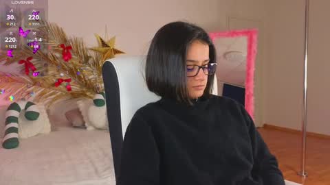 Snapshot of melisa_vong chatting on January 4, 2025, 1:21 pm Victoria online show from January 4, 2025, 1:21 pm