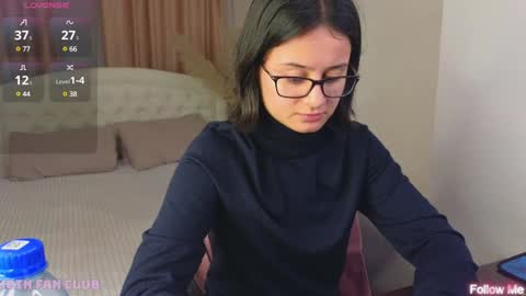 Snapshot of melisa_vong chatting on January 17, 2025, 4:04 pm Victoria online show from January 17, 2025, 4:04 pm