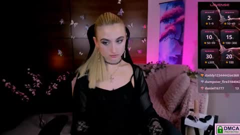Snapshot of melisa_white1 chatting on February 25, 2025, 3:31 am Melisa online show from February 25, 2025, 3:31 am