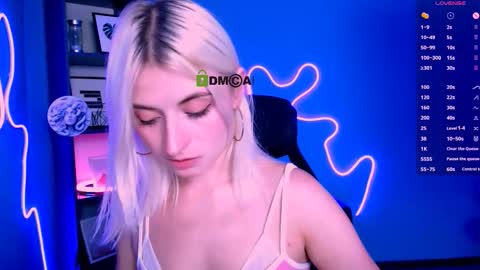 Snapshot of melisa_white1 chatting on September 26, 2025, 7:51 pm Melisa online show from September 26, 2025, 7:51 pm