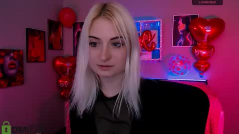 Melisa online show from February 10, 2026, 8:13 pm