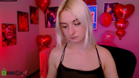 Melisa online show from February 13, 2026, 8:27 pm