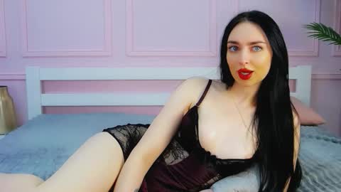 Melisa online show from February 10, 2026, 7:23 am