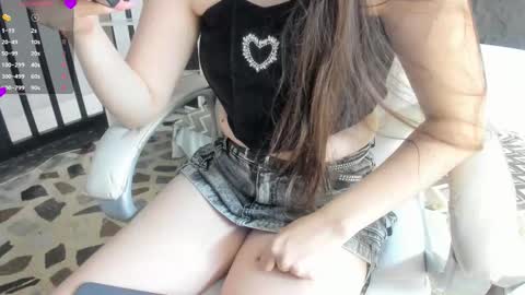 Melissa online show from January 19, 2026, 1:59 pm