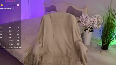 melisaevanses online show from May 11, 2026, 4:04 pm