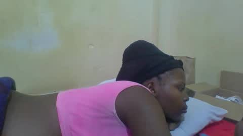 melisah254 online show from February 26, 2026, 7:40 am