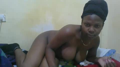 melisah254 online show from March 9, 2026, 5:22 am