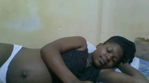 melisah254 online show from March 16, 2026, 6:45 pm