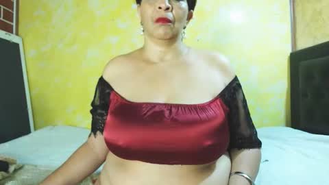 melisajoness online show from April 2, 2026, 11:41 am