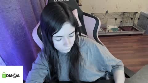 Snapshot of melisanilson chatting on December 29, 2024, 6:56 am melisanilson online show from December 29, 2024, 6:56 am