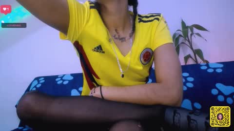 melissa online show from September 29, 2025, 12:32 pm