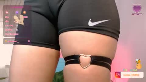 melissa online show from March 11, 2026, 4:57 pm