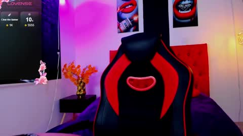 Melissa SC online show from January 20, 2025, 7:25 pm