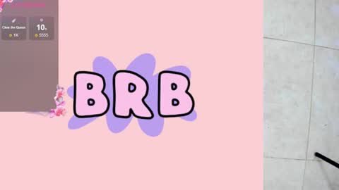 Melissa SC online show from January 29, 2025, 4:30 pm