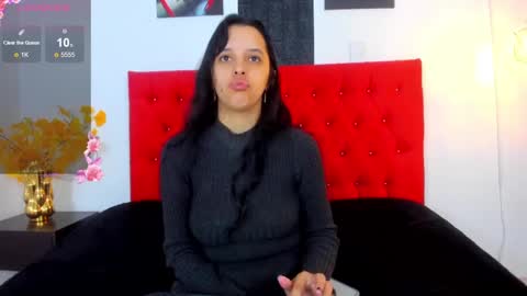 Melissa SC online show from February 3, 2025, 1:30 pm