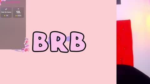 Melissa SC online show from February 3, 2025, 4:31 pm