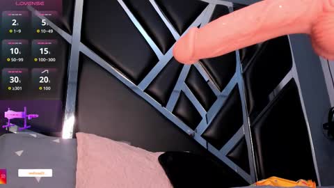 melissa_23_ online show from January 10, 2026, 11:34 am