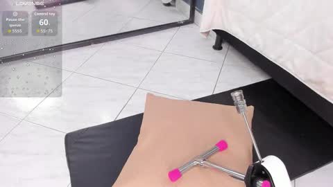 melissa_23_ online show from March 13, 2026, 11:50 am