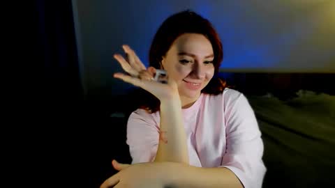 Snapshot of melissa_adamss chatting on November 23, 2025, 2:55 am Melissa online show from November 23, 2025, 2:55 am