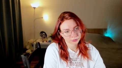 Snapshot of melissa_adamss chatting on February 5, 2026, 10:42 am Melissa online show from February 5, 2026, 10:42 am