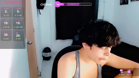 Melissas Corner online show from December 15, 2024, 7:31 pm