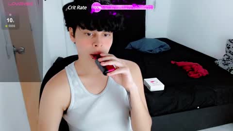 Melissas Corner online show from December 19, 2024, 2:45 am