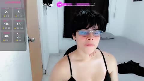 Melissas Corner online show from January 7, 2025, 8:42 pm