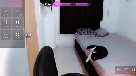 Melissas Corner online show from January 19, 2025, 6:00 pm