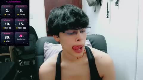 Melissas Corner online show from October 9, 2025, 9:35 pm