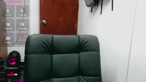 Melissas Corner online show from October 28, 2025, 7:05 pm