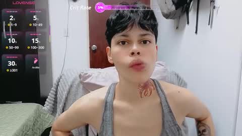 Melissas Corner online show from January 17, 2026, 7:06 pm