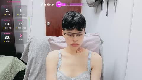 Melissas Corner online show from January 18, 2026, 6:01 pm